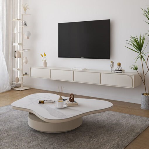 Les Keroro Coffee Table, Living Room Table - Image 3
