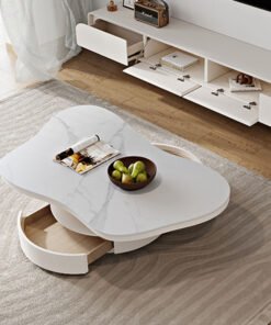 Les Keroro Coffee Table, Living Room Table