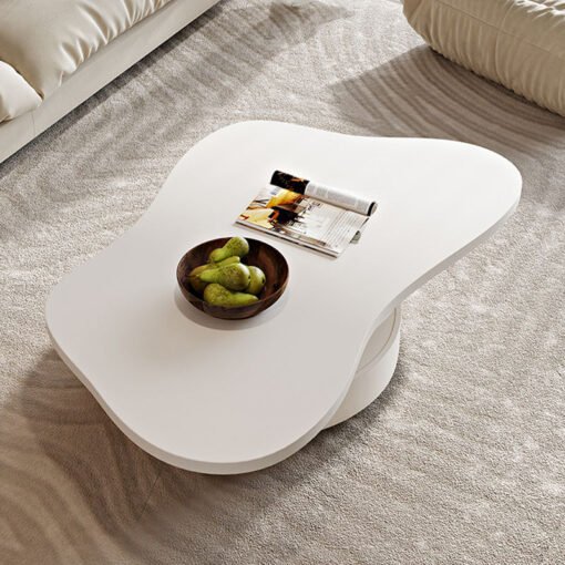 Les Keroro Coffee Table, Living Room Table - Image 7