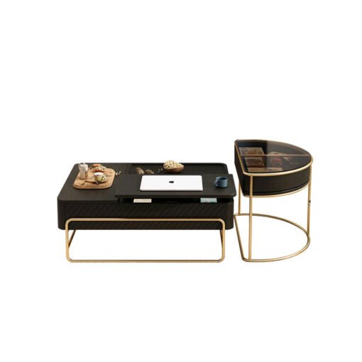Bagnell Lift Up Coffee Table - Image 2