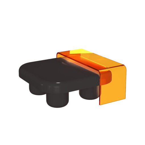 Tok Mark Square Nesting Coffee Table - Image 7