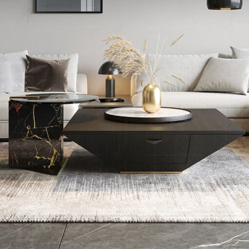 Wanda Nesting Coffee Table Set - Image 2