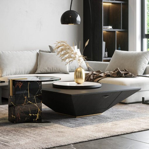 Wanda Nesting Coffee Table Set - Image 3