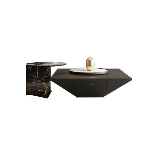 Wanda Nesting Coffee Table Set - Image 6