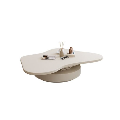 Les Keroro Coffee Table, Living Room Table - Image 5