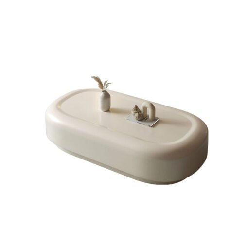Leah Coffee Table, White - Image 6