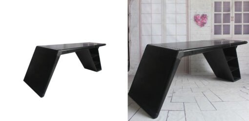 Bagnell Lift Up Coffee Table - Image 7