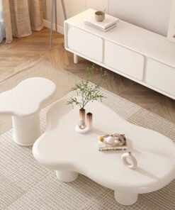 Leilani Living Room Set, Leilani Stylish Coffee Table